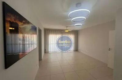 Apartamento com 3 quartos para alugar no Jardim Padre Bento, Itu 