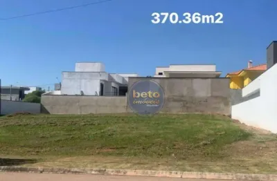 Terreno em condomínio fechado à venda no Loteamento Residencial Una, Itu 