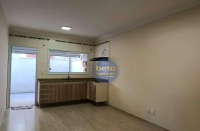 Apartamento com 2 quartos para alugar no Jardim Faculdade, Itu 