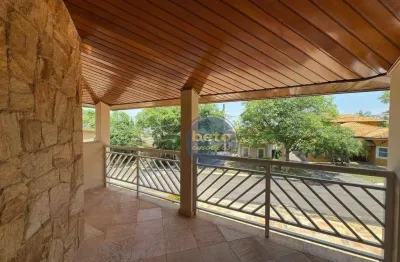 Casa em condomínio fechado com 3 quartos para alugar no Jardim Theodora, Itu 