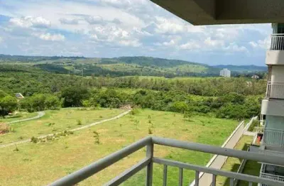 Apartamento com 3 quartos para alugar no Chácaras Primavera, Itu 