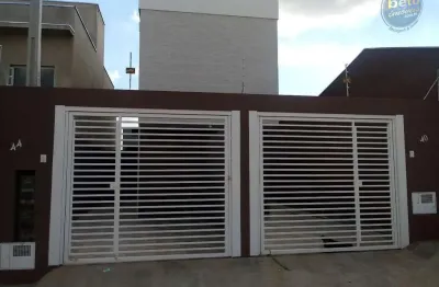 Casa com 2 quartos à venda no Jardim Santa Rosa, Itu 