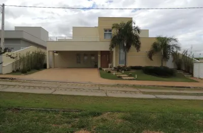 Casa em condomínio fechado com 3 quartos para alugar no Condomínio Palmeiras Imperiais, Salto 