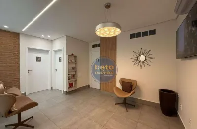 Sala comercial com 1 sala para alugar no Itu Novo Centro, Itu 