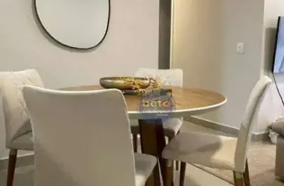 Apartamento com 3 quartos à venda na Vila Nova, Itu 