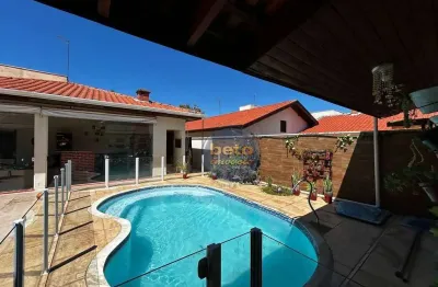 Casa com 3 dormitórios à venda, 250 m² por r$ 1.150.000,00 - condomínio portal da vila rica - itu/sp