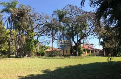 Terreno à venda no Chácaras Agrícolas Bandeirantes, Itu 