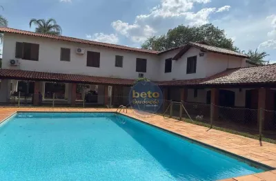 Chácara à venda por r$ 1.500.000,00 - chácaras primavera - itu/sp