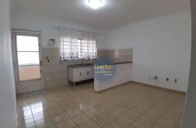 Kitnet / Stúdio para alugar no Jardim Agarussi, Itu 