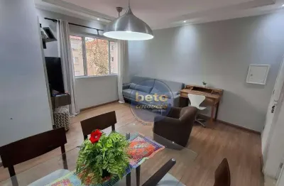 Apartamento com 3 quartos à venda no Jardim das Rosas, Itu 