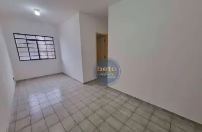 Apartamento com 2 quartos para alugar no Jardim do Estádio, Itu 