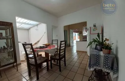 Casa com 2 quartos à venda no Centro, Itu 