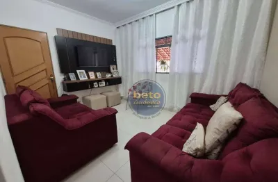 Casa com 2 dormitórios à venda, 111 m² por r$ 390.000,00 - jardim aeroporto i - itu/sp