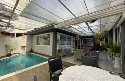 Casa em condomínio fechado com 3 quartos à venda no Condomínio Portal de Itu, Itu 