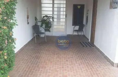 Casa em condomínio fechado com 4 quartos à venda no Campos de Santo Antônio, Itu 