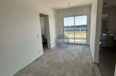 Apartamento com 2 quartos à venda no Parque Residencial Mayard, Itu 