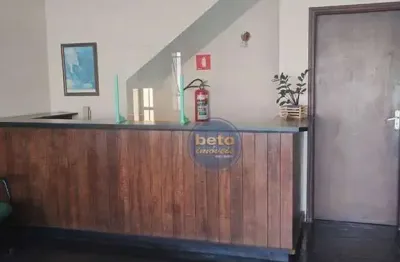Casa comercial com 1 sala à venda no Centro, Itu 