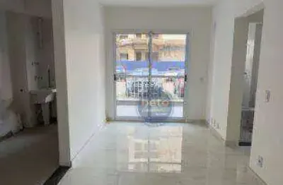 Apartamento com 2 dormitórios para alugar, 61 m² por r$ 1.868,00/mês - villa di trento residencial - itu/sp