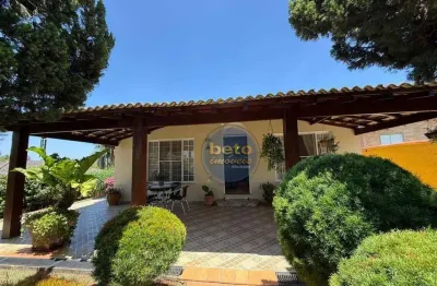 Chácara / sítio com 3 quartos à venda na Chácara Flórida, Itu 