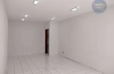 Sala comercial com 1 sala para alugar no Centro, Itu 