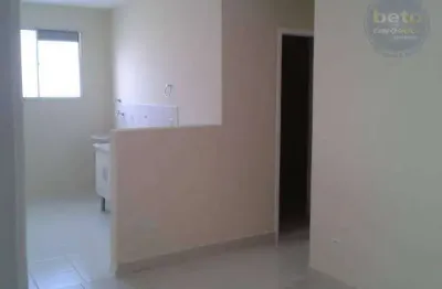 Apartamento com 2 quartos à venda no Parque Nossa Senhora da Candelária, Itu 