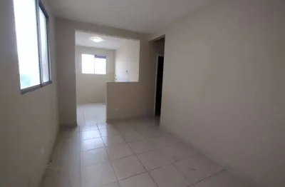 Apartamento com 2 quartos à venda no Parque Nossa Senhora da Candelária, Itu 