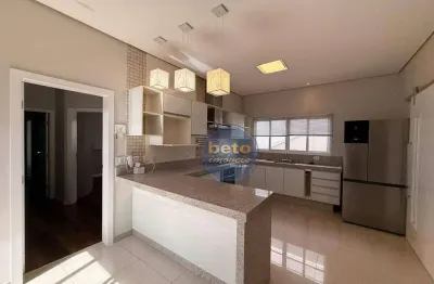 Casa com 3 quartos à venda no Jardim Paraíso, Itu 