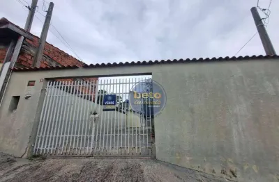 Casa com 3 quartos à venda no Parque Residencial Potiguara, Itu 