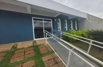 Casa comercial para alugar no Brasil, Itu 