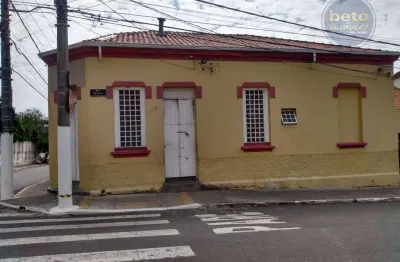 Casa comercial com 1 sala para alugar no Centro, Itu 