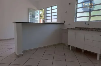 Kitnet / Stúdio para alugar no Jardim Faculdade, Itu 