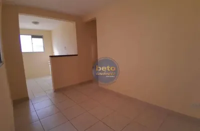 Apartamento com 2 quartos para alugar no Parque Nossa Senhora da Candelária, Itu 