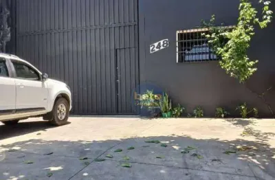 Barracão / Galpão / Depósito com 1 sala para alugar no Jardim Padre Bento, Itu 