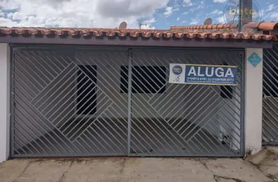 Casa com 3 quartos para alugar no São Luiz, Itu 