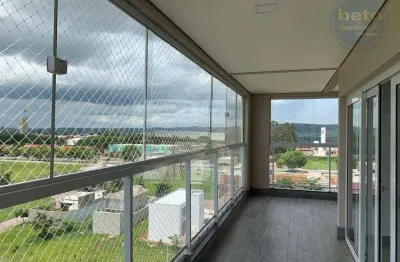 Apartamento com 3 quartos à venda no Itu Novo Centro, Itu 