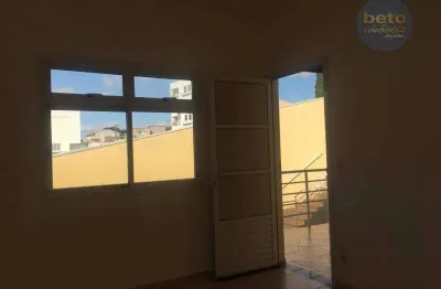 Kitnet / Stúdio para alugar na Vila Cleto, Itu 