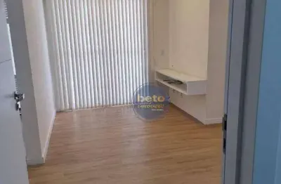 Apartamento com 2 quartos para alugar no Parque Residencial Mayard, Itu 