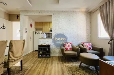 Apartamento com 2 quartos à venda na Nossa Senhora Aparecida, Itu 