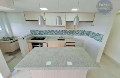 Apartamento com 2 quartos para alugar no Itu Novo Centro, Itu 