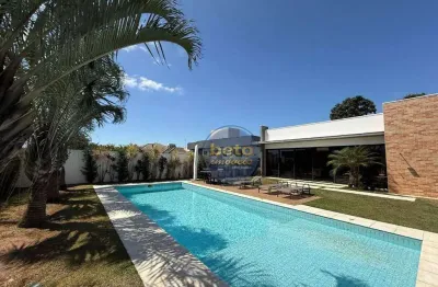 Casa em condomínio fechado com 3 quartos à venda no Jardim Emicol, Itu 