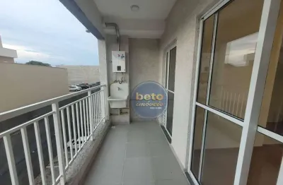 Apartamento com 2 quartos para alugar na Nossa Senhora Aparecida, Itu 