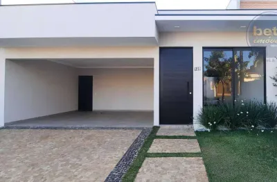 Casa em condomínio fechado com 3 quartos para alugar no Condomínio Residencial Mont Blanc, Itu 