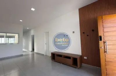 Casa em condomínio fechado com 3 quartos para alugar no Parque Nossa Senhora da Candelária, Itu 