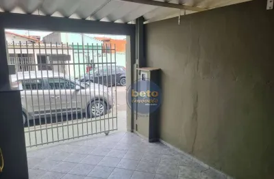 Casa com 1 quarto para alugar no Jardim Alberto Gomes, Itu 