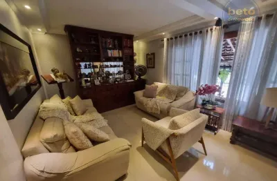 Casa com 3 quartos à venda na Vila Roma, Itu 