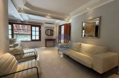 Casa com 3 quartos à venda na Vila Roma, Itu 