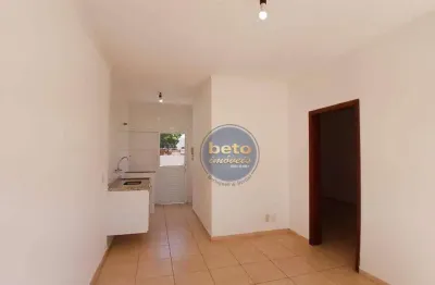 Kitnet / Stúdio para alugar na Vila Cleto, Itu 