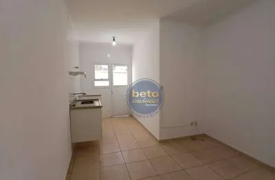 Kitnet / Stúdio para alugar na Vila Cleto, Itu 