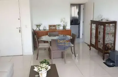 Apartamento com 3 quartos à venda no Jardim Padre Bento, Itu 