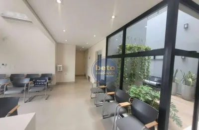 Sala comercial com 1 sala para alugar no Itu Novo Centro, Itu 